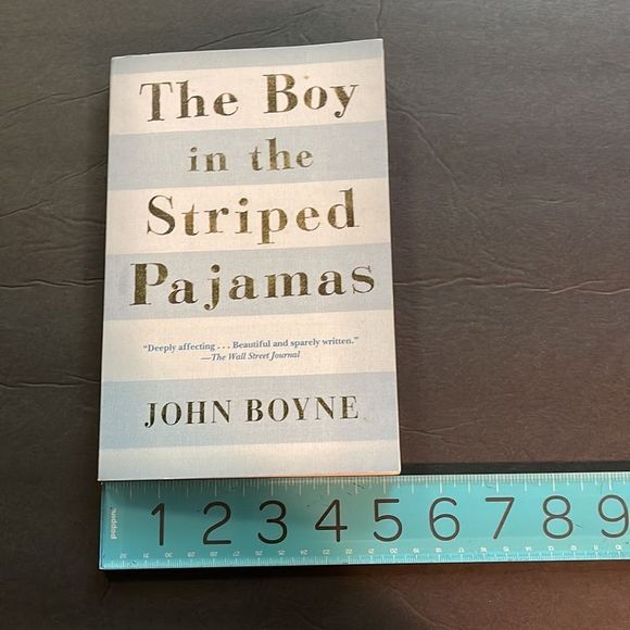 COPY - The Boy in the Striped Pajamas - Picture 5 of 6